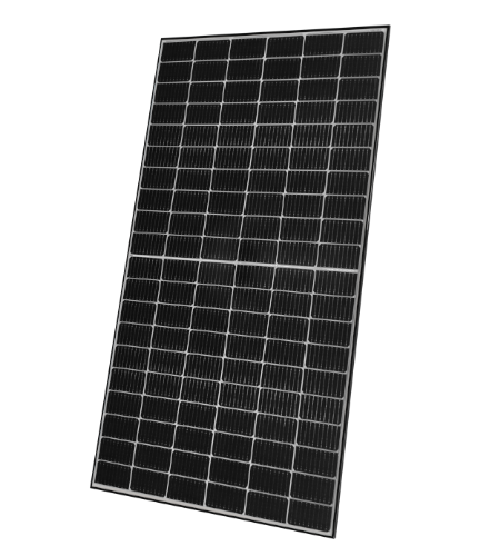 Jinko deals solar panels